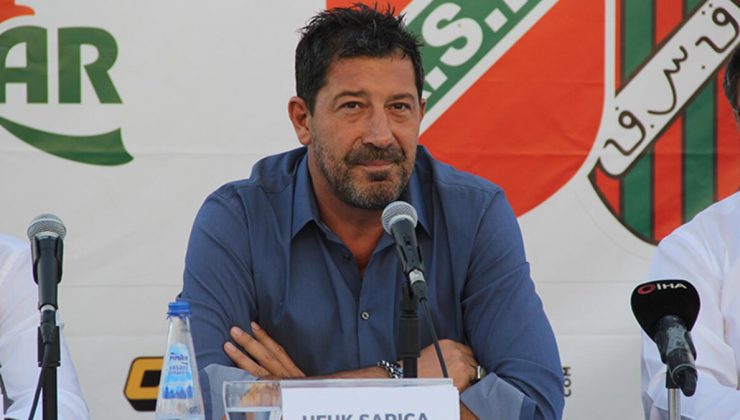 Ufuk Sarıca neden Gran Canaria’yı tercih etmedi?