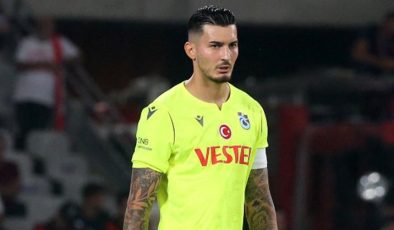 Uğurcan Çakır’a kötü haber! Premier Lig ekibi yeni kalecisini açıkladı