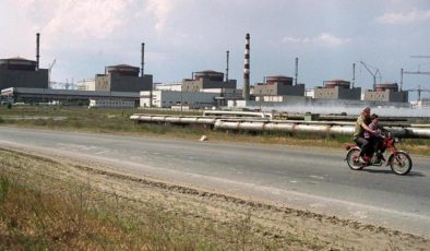 Uluslararası Atom Enerjisi Ajansı: Zaporijya Nükleer Santrali kontrolden çıktı