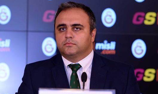 Uşakspor’da Ural Aküzüm dönemi başlıyor