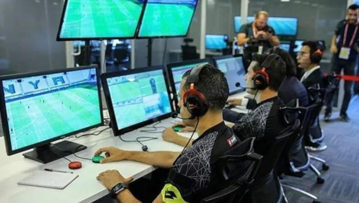 VAR’dakiler, sahadaki hakemlerden başarılıydı