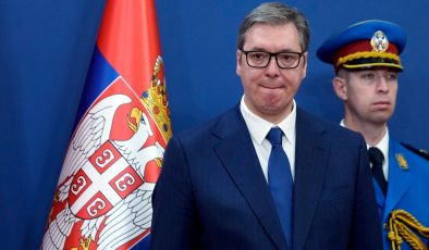 Vucic: Kosova, uluslararası hukuka göre Sırbistan’ın bir parçası