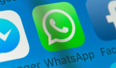 Whatsapp’tan bomba özellik! Artık bunu yapabileceksiniz