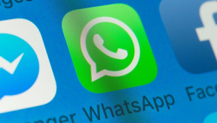 Whatsapp’tan bomba özellik! Artık bunu yapabileceksiniz