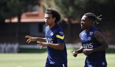 Willian Arao: Jorge Jesus’u çok iyi tanıyorum