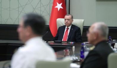 YAŞ kararları 2022 Resmi Gazete’de