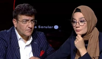 Yaşar Hacısalihoğlu: Kontrollü darbe cümlesini FETÖ’cülerin raporunda duydum