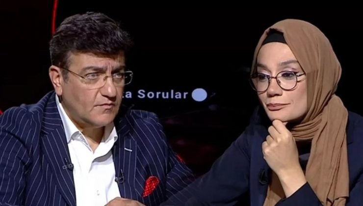 Yaşar Hacısalihoğlu: Kontrollü darbe cümlesini FETÖ’cülerin raporunda duydum