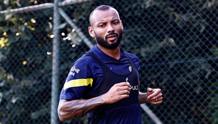 Yeni transfer Joao Pedro’dan Fenerbahçe’ye müjde