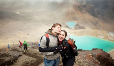 Yeni Zelanda Turizm Bakanı: Ülkemizin günde 10 dolar harcayan turistlerle işi yok