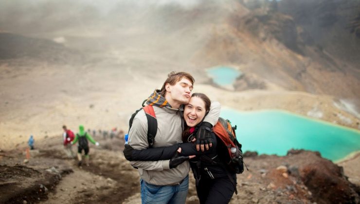 Yeni Zelanda Turizm Bakanı: Ülkemizin günde 10 dolar harcayan turistlerle işi yok