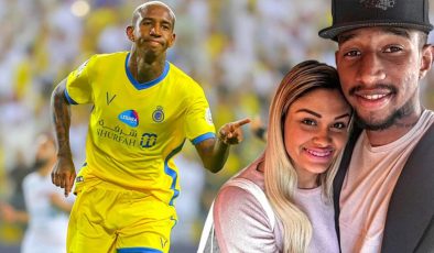 Yine olay yine Anderson Talisca! Sözleşmedeki ilginç maddeyi kullandı ama kritik gün! | Türkiye’ye transfer ihtimali…