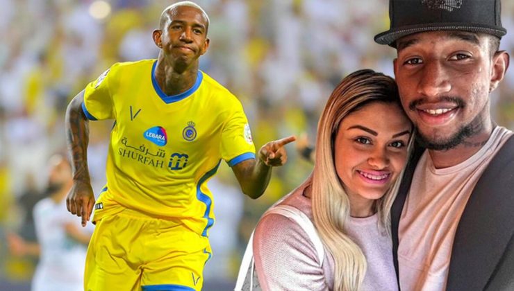 Yine olay yine Anderson Talisca! Sözleşmedeki ilginç maddeyi kullandı ama kritik gün! | Türkiye’ye transfer ihtimali…