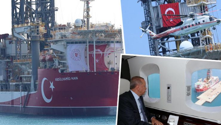 Yunan basınıdan Abdülhamid Han yorumu: Erdoğan’dan güç gösterisi