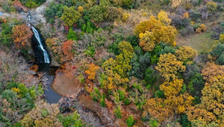 11 bölgedeki doğal sit alanı ‘kesin korunacak hassas alan’ ilan edildi