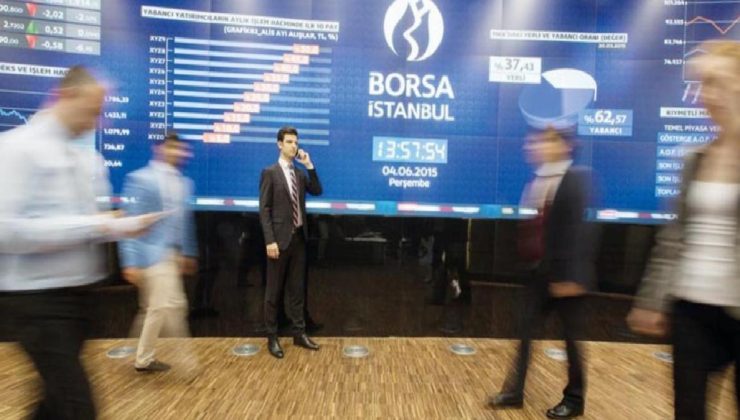 5 borsacıya ‘manipülasyon’ tutuklaması