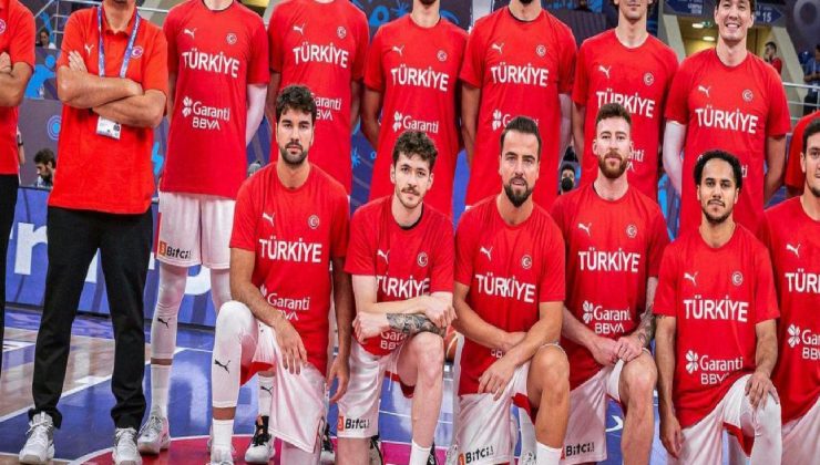 A Milli Erkek Basketbol Takımı, Fransa karşısında