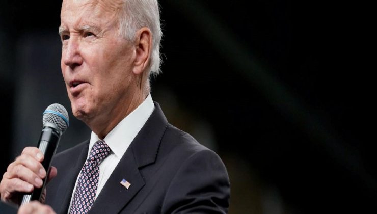 ABD Başkanı Biden’dan “marihuana reformu”