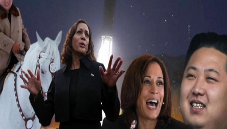 ABD-Kuzey Kore arasında tehlikeli ‘yakınlaşma’… Yıllar sonra bir ilk! Kamala Harris Kuzey-güney sınırına gidiyor