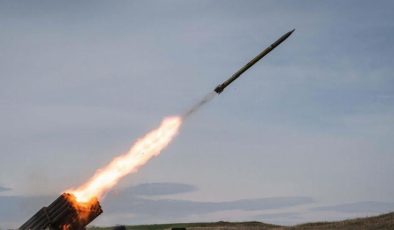 ABD’den Ukrayna’ya 4 HIMARS daha