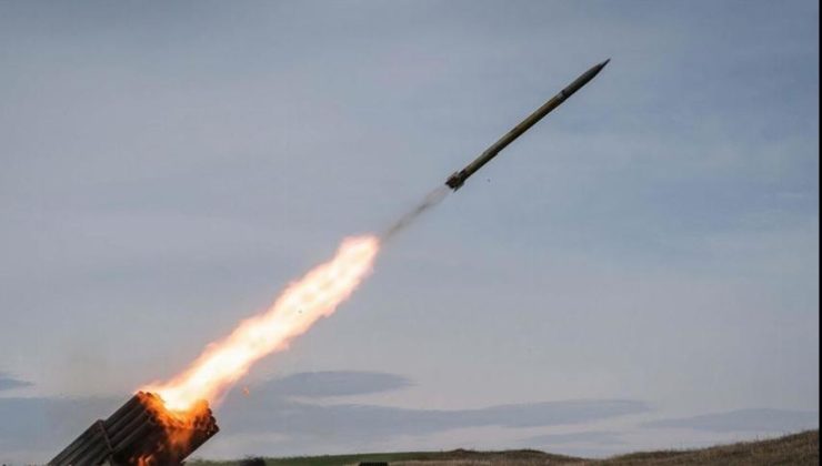 ABD’den Ukrayna’ya 4 HIMARS daha