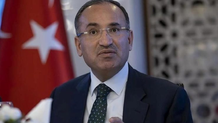 Adalet Bakanı Bozdağ’dan başörtüsü düzenlemesine ilişkin açıklama