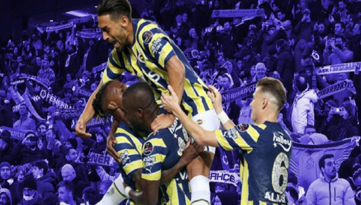 AEK Larnaca cephesi Fenerbahçe maçı öncesi endişeli! “Kadıköy’de cehennem bekliyor”