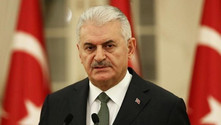 AK Parti Genel Başkanvekili Binali Yıldırım Covid-19’a yakalandı