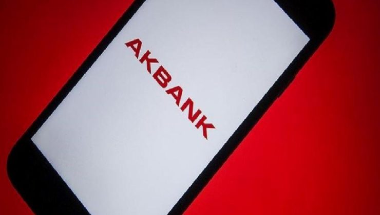 Akbank’tan ‘Kredi kartlarında mükerrer işlem’ açıklaması