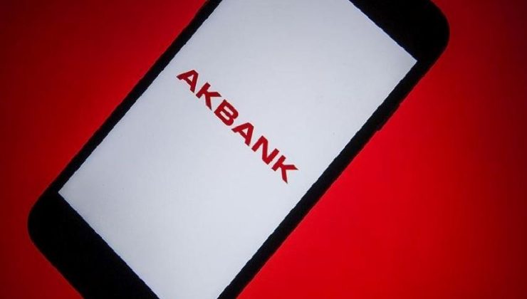 Akbank’tan ‘Kredi kartlarında mükerrer işlem’ açıklaması (Akbank uygulaması çöktü mü, sorun ne?)