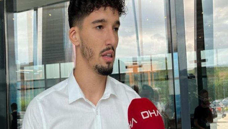 Altay Bayındır: Önemli olan bu güzel başlangıcın devamını getirebilmek