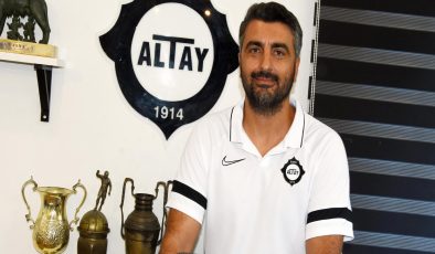 Altay, Malatya’dan puanla dönmek istiyor