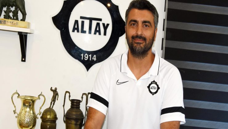 Altay, Malatya’dan puanla dönmek istiyor