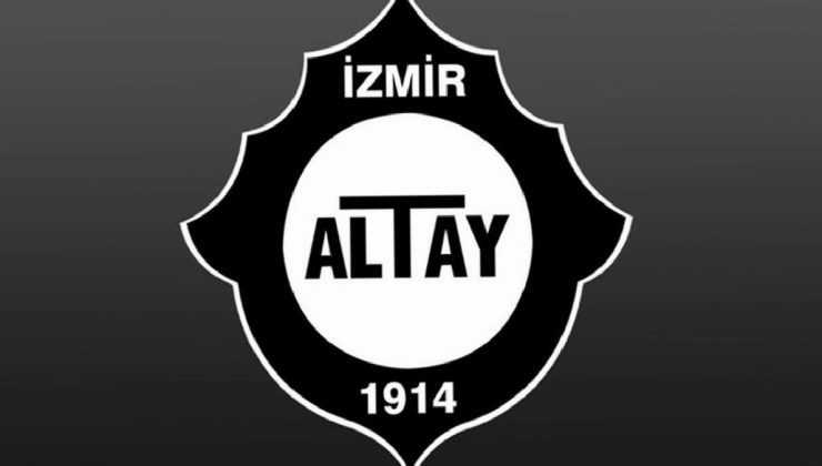 Altay transfer yasağını kaldıramıyor