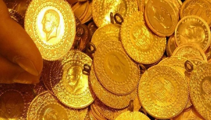 Altının gram fiyatı 1.031 lira seviyesinden işlem görüyor