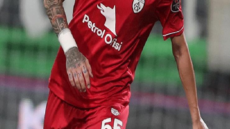 Altınordu, 2 eksikle Pendikspor karşısında