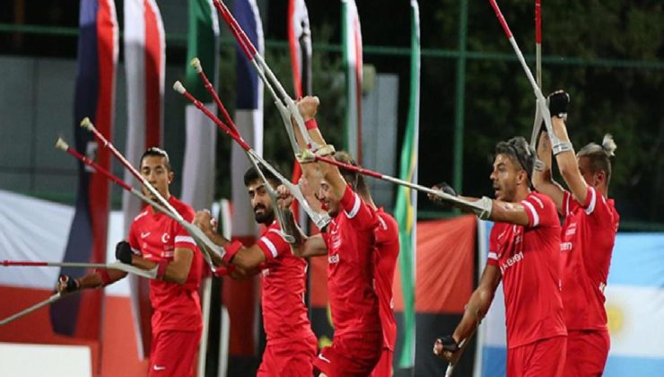 Ampute Futbol Milli Takımı, Dünya Kupası’nda çeyrek finalde!