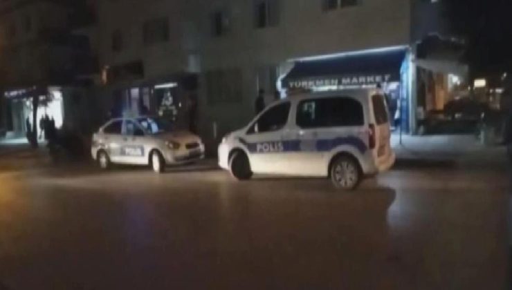 Ankara’da bakkal cinayeti: 13 yerinden bıçaklandı