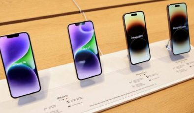 Apple, iPhone üretimini artırmaktan vazgeçti: Yeterli talep gelmedi