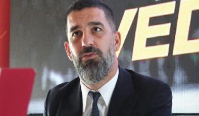 Arda Turan: “Guardiola’nın Barcelona’ya getirdiğini Galatasaray’a getirmek istiyorum”