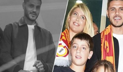 Arjantinli gazeteciden flaş iddia! ‘Icardi, Wanda Nara’ya tazminat ödeyecek ve…’