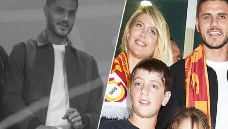 Arjantinli gazeteciden flaş iddia! ‘Icardi, Wanda Nara’ya tazminat ödeyecek ve…’