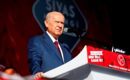 Bahçeli: Canileri aklamaya çalışanlar mahkum edilecek