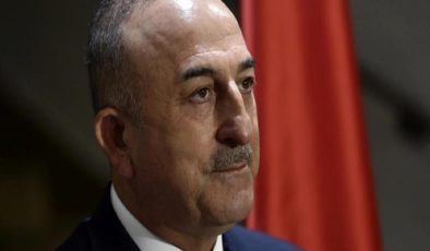 Bakan Çavuşoğlu: Amacımız Zelenski ve Putin’i bir araya getirmek