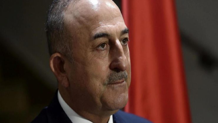 Bakan Çavuşoğlu: Amacımız Zelenski ve Putin’i bir araya getirmek