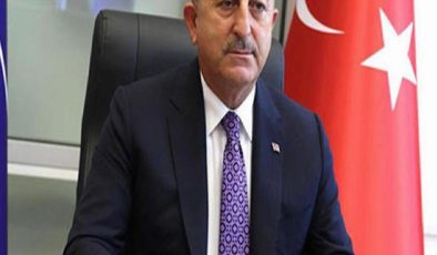 Bakan Çavuşoğlu’ndan flaş açıklama: ‘Kıbrıs Türkü’nü korumak için daha fazla güç göndereceğiz’