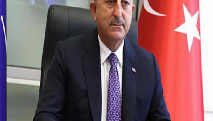 Bakan Çavuşoğlu’ndan flaş açıklama: ‘Kıbrıs Türkü’nü korumak için daha fazla güç göndereceğiz’