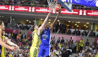 Basketbol Süper Ligi’nin yayıncısı belli oldu!