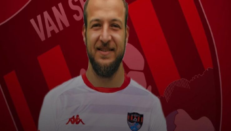 Batuhan Karadeniz’in yeni adresi Vanspor FK