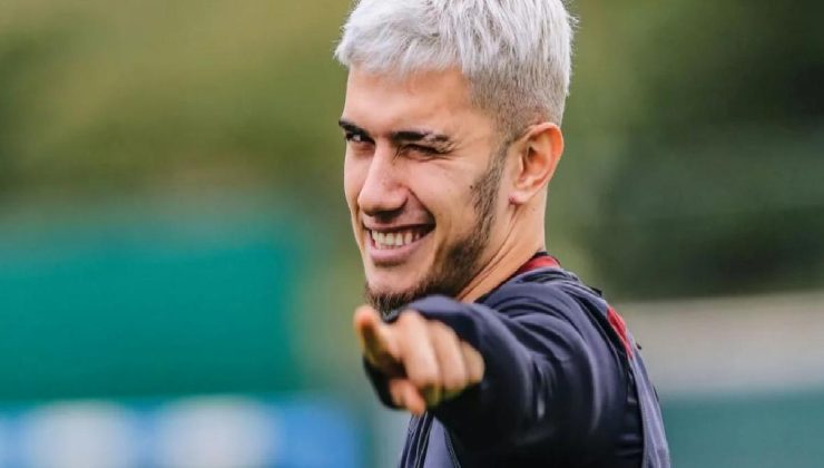 Berat Özdemir, Ettifaq FC’de